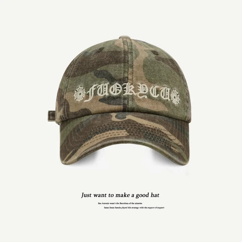 Chrome Hearts Baseball Cap