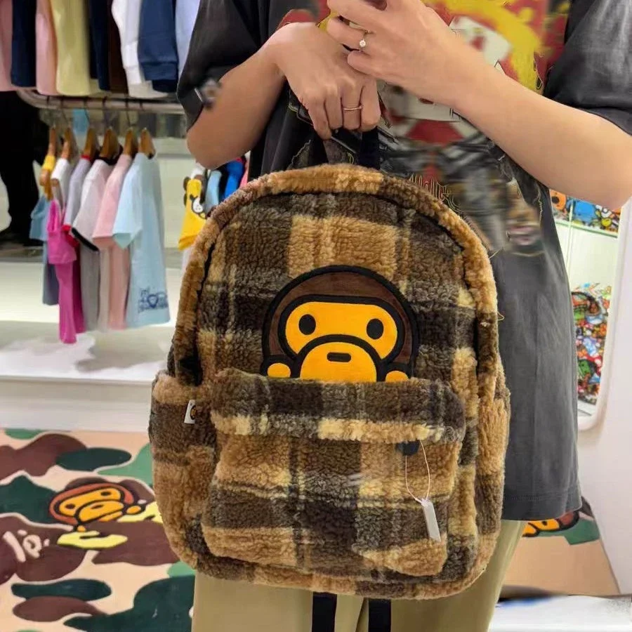 BAPE