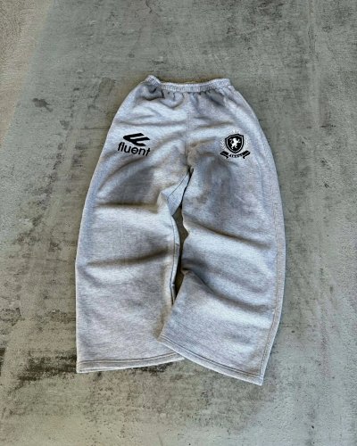 Soccer Baggy Sweats