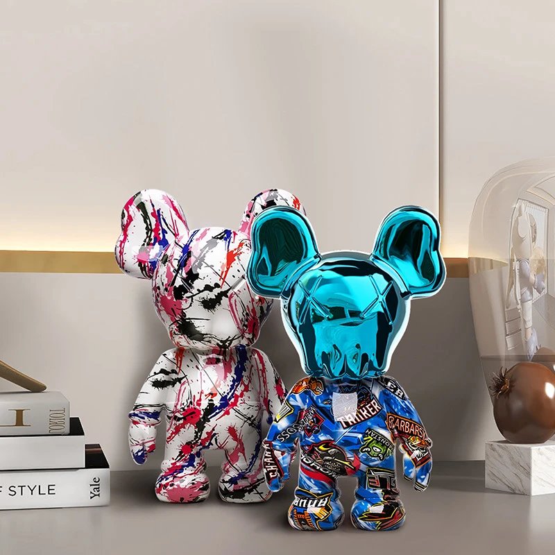 High-End Home Desktop Decoration