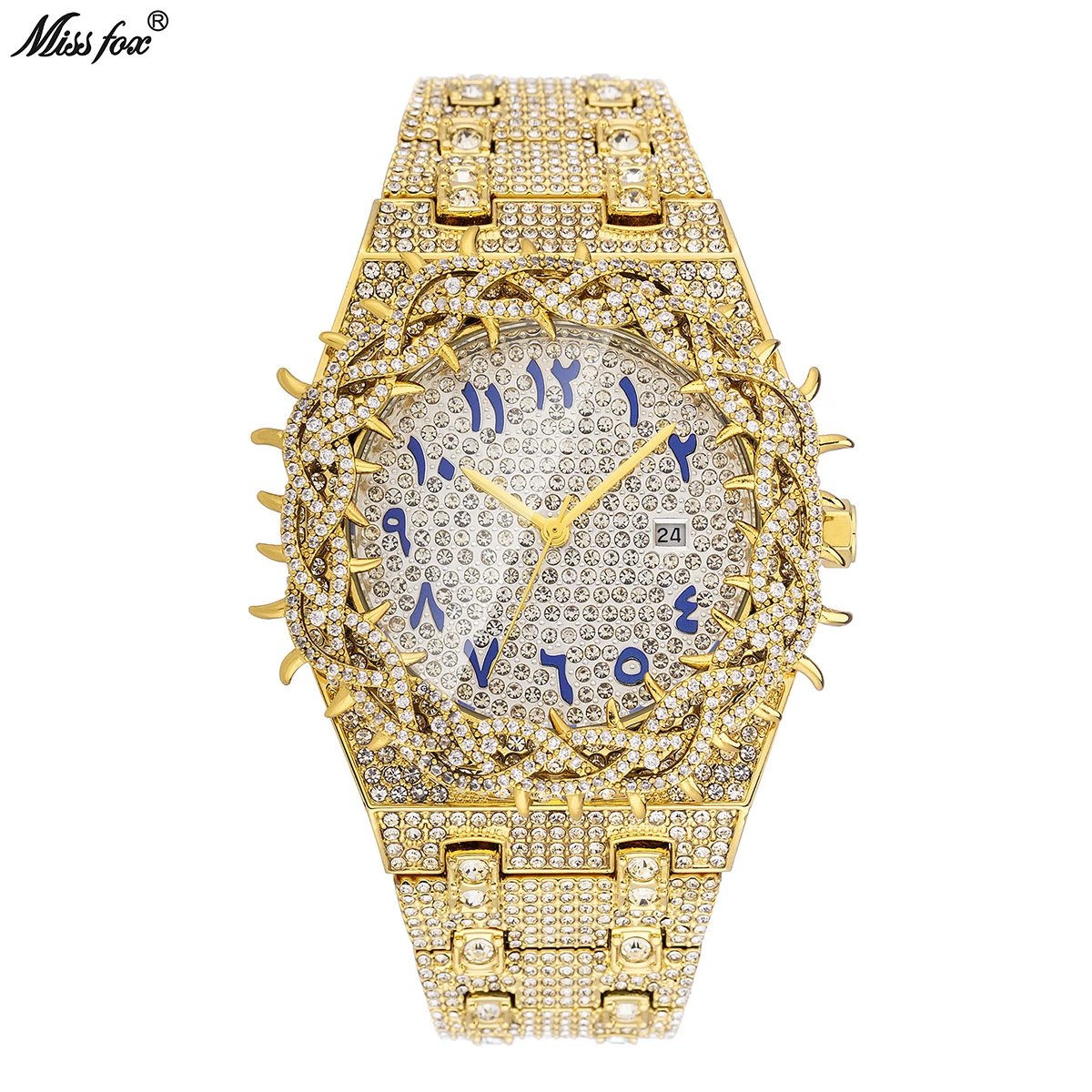 High-Quality Best-Selling Men's Watches
