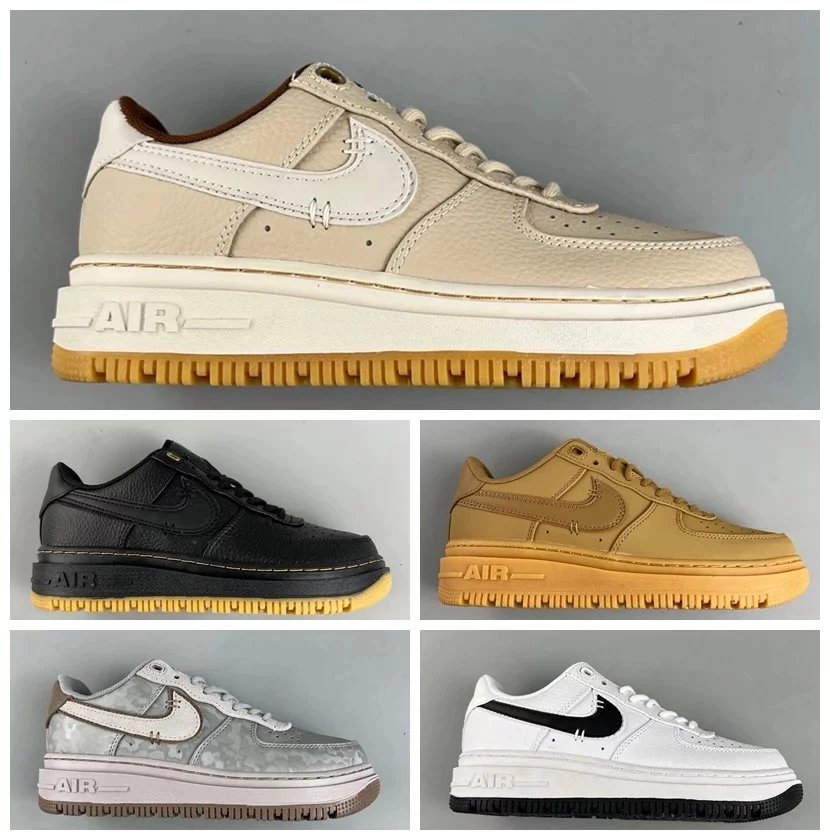 Air Force 1 D