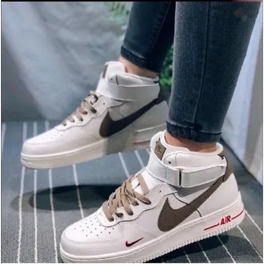 Milk Cafe High Top (Pure Original Version)