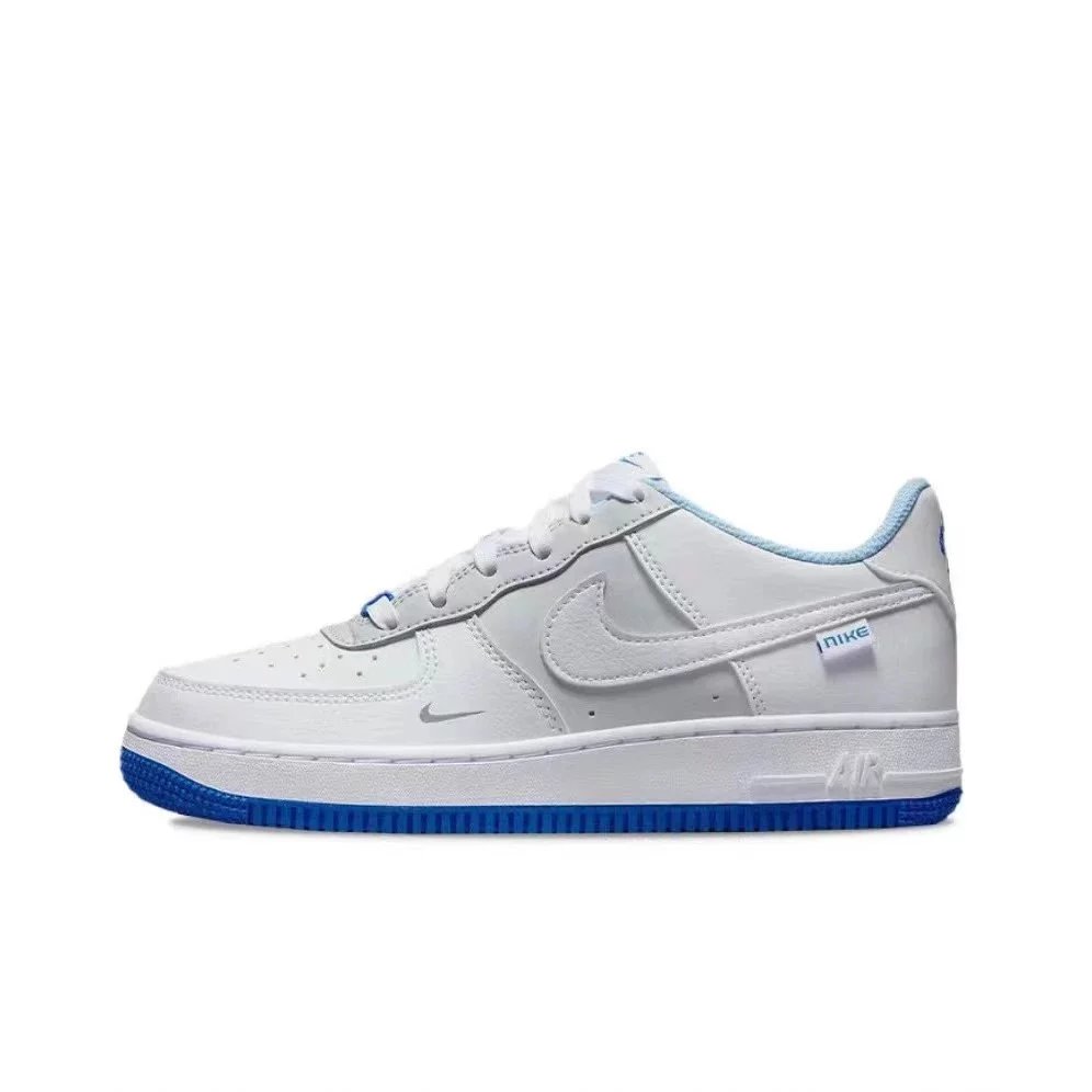 White and Blue 40th Anniversary (pure original version)