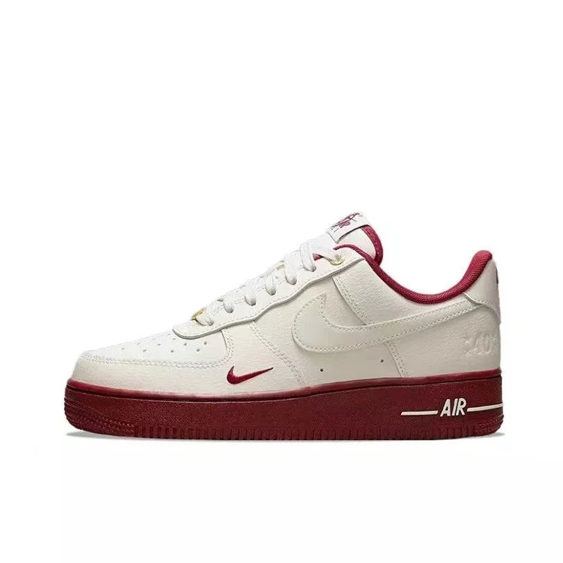 40th Anniversary of Beige-White-Red (pure original version)