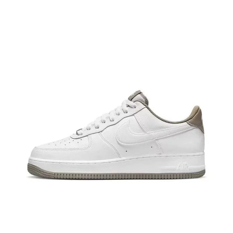 White Khaki (plain original version)