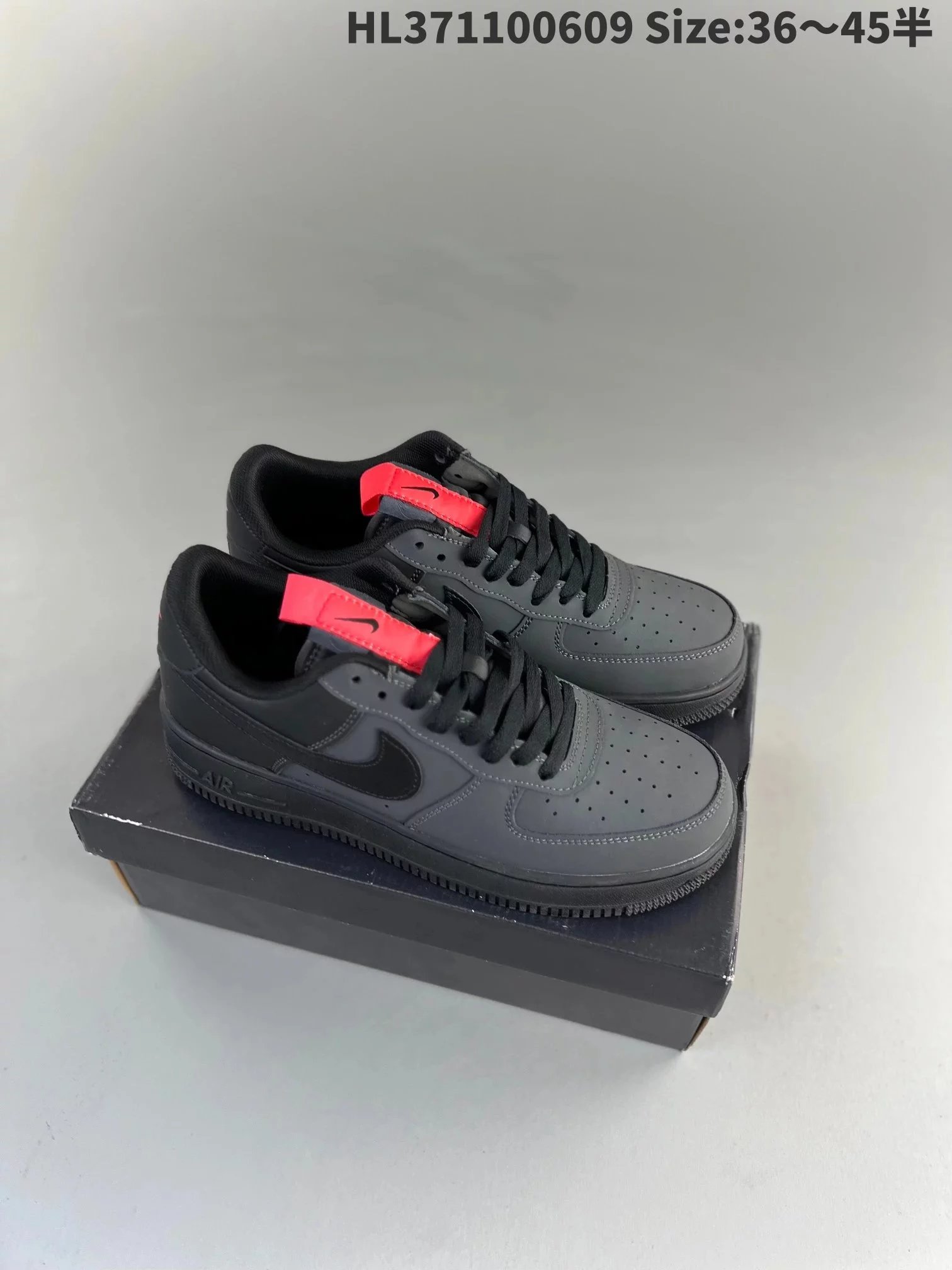Pure original company goods AirForce1