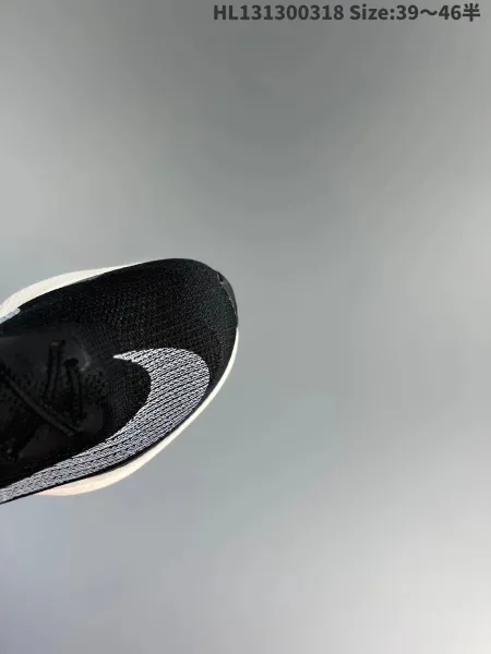 Nike ZoomX Vaporfly Next% 2 Light Blue Running Shoes - 18