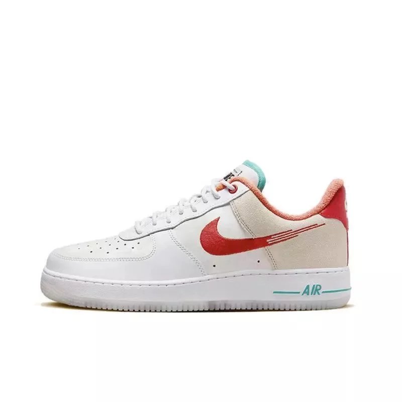Year of the Rabbit White and Orange Limited (Pure Original Version)