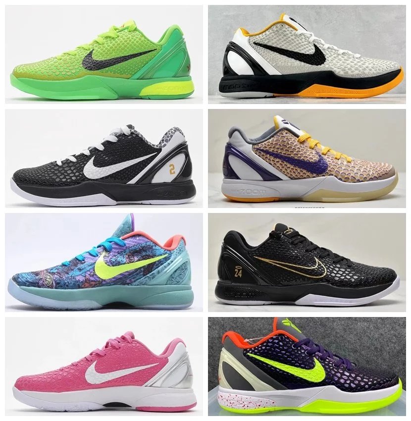 Kobe 6