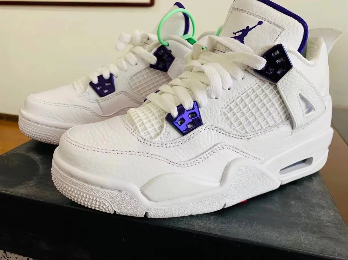 White Purple (Pure Original Version)