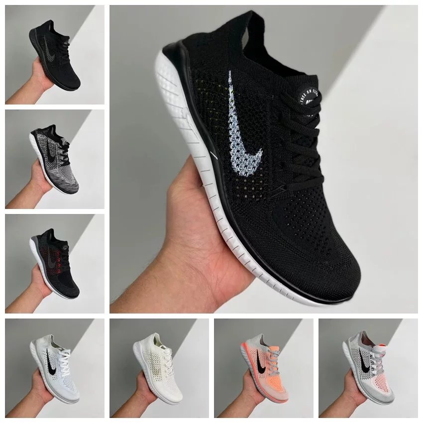 Free RN Flyknit 2018