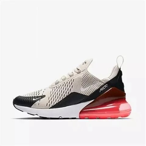 Max270 Gray Black Red