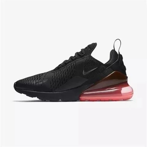 Max270 Black and Red
