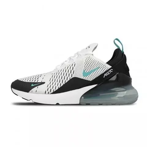 Max270 White Blue Black