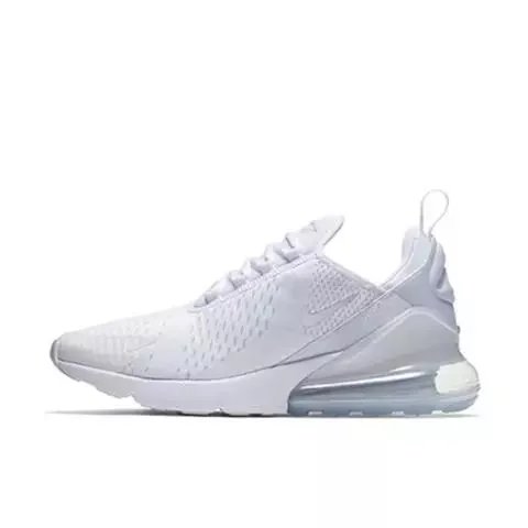 Max270 all white
