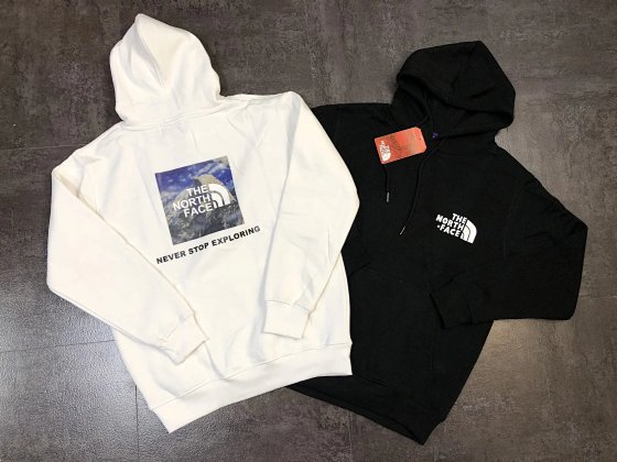 Couple's 420g pure cotton fleece hooded sweatshirt