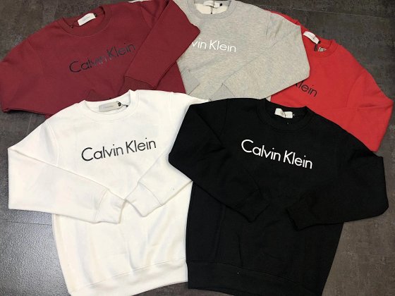 420g Fleece-Lined Hooded Cotton Sweatshirt