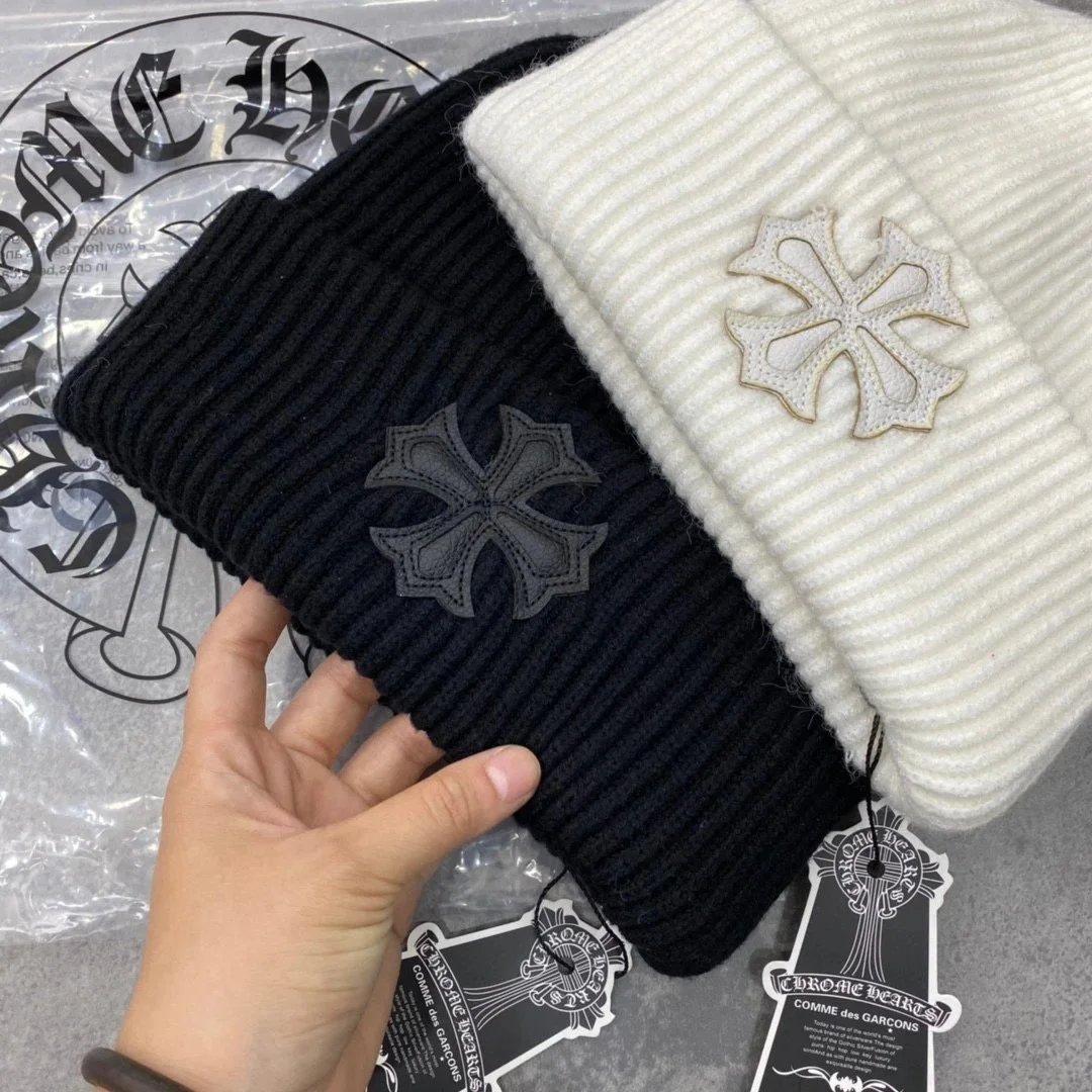 Chrome Hearts Beanie