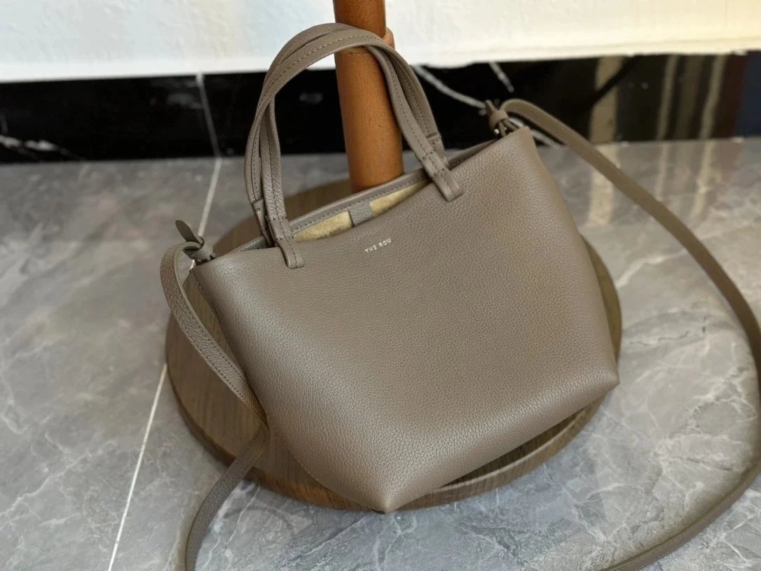 The Row Park Tote Bag photo 3
