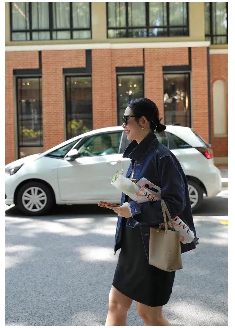 The Row Park Tote Bag photo 5