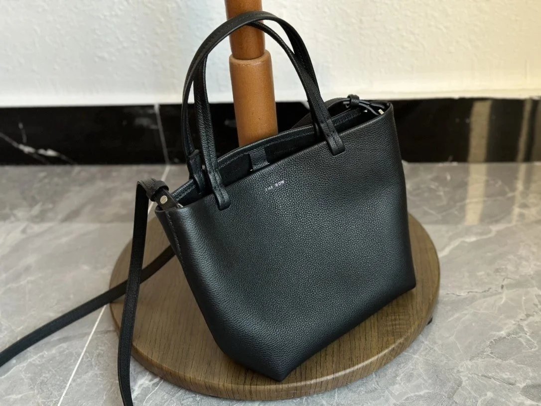 The Row Park Tote Bag photo 2
