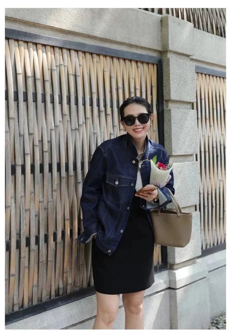 The Row Park Tote Bag photo 6