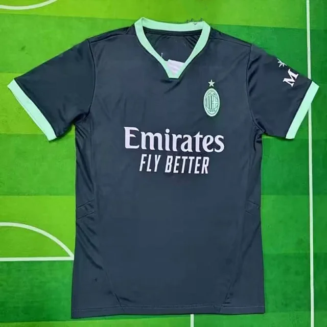 Real Madrid Football Jerseys Short-sleeve jersey product detail image 39