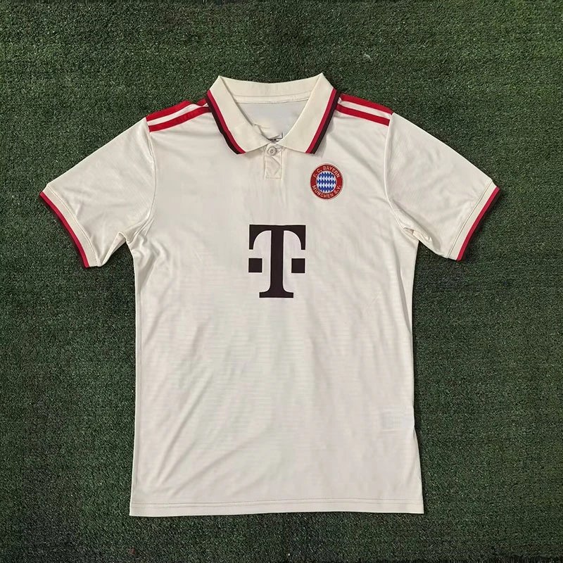 Football Club Jerseys Collection Multicolor Jerseys - 35