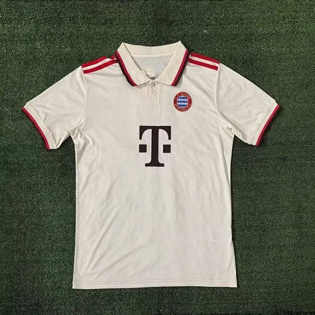 Real Madrid Football Jerseys Short-sleeve jersey product detail image 34