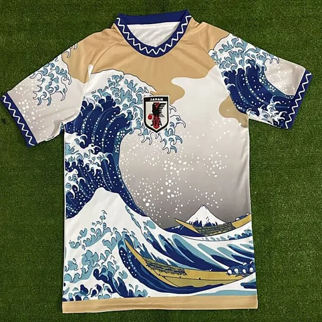 Real Madrid Football Jerseys Short-sleeve jersey product detail image 16