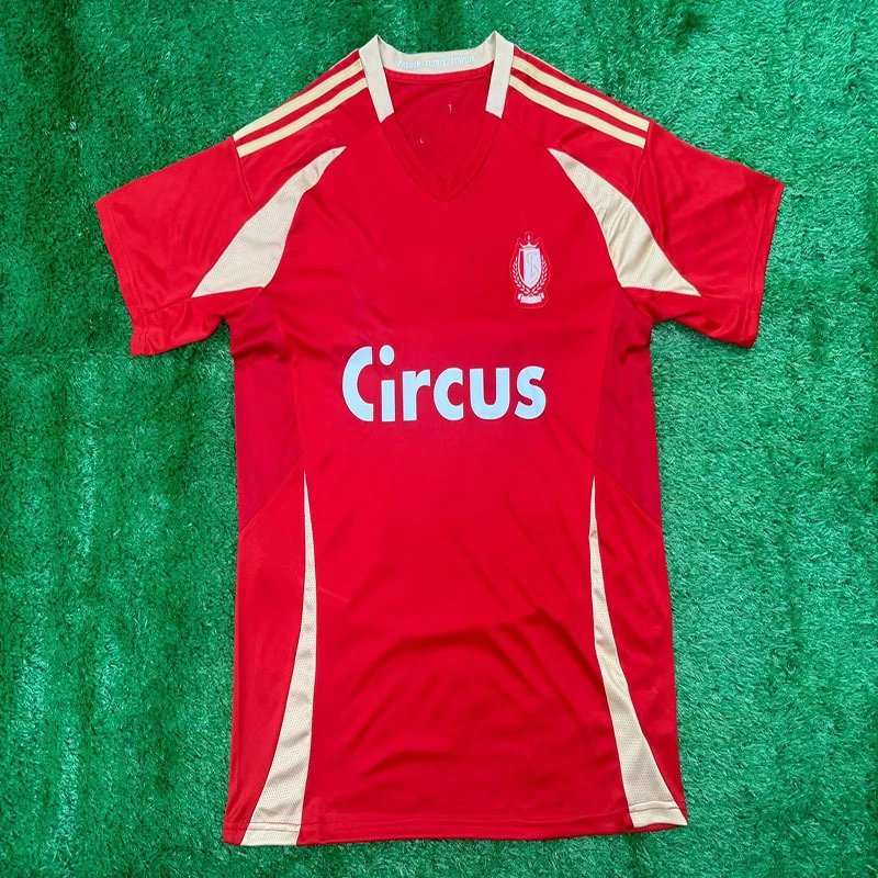 Football Club Jerseys Collection Multicolor Jerseys - 39
