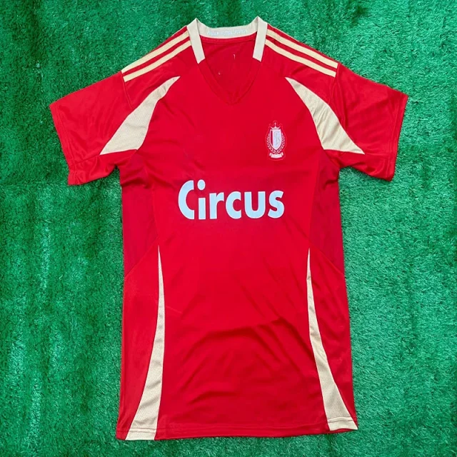 Real Madrid Football Jerseys Short-sleeve jersey product detail image 38