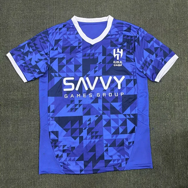 Real Madrid Football Jerseys Short-sleeve jersey product detail image 42