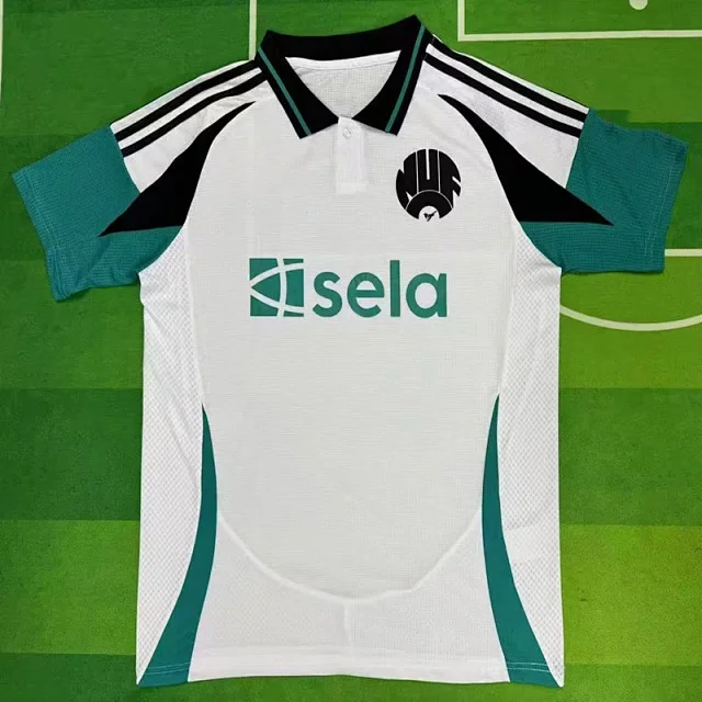 Real Madrid Football Jerseys Short-sleeve jersey product detail image 33