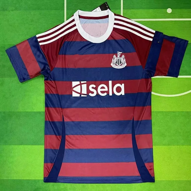 Real Madrid Football Jerseys Short-sleeve jersey product detail image 32