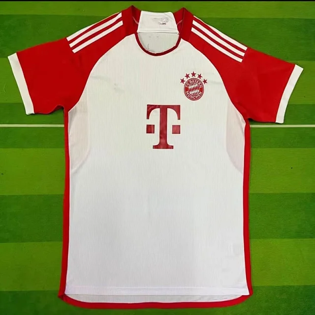 Real Madrid Football Jerseys Short-sleeve jersey product detail image 14