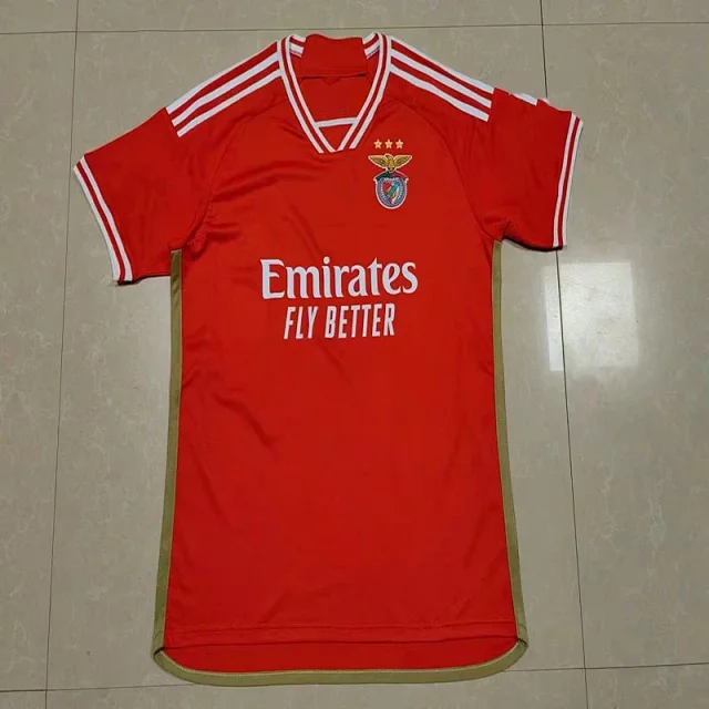 Real Madrid Football Jerseys Short-sleeve jersey product detail image 22