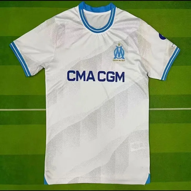 Real Madrid Football Jerseys Short-sleeve jersey product detail image 17