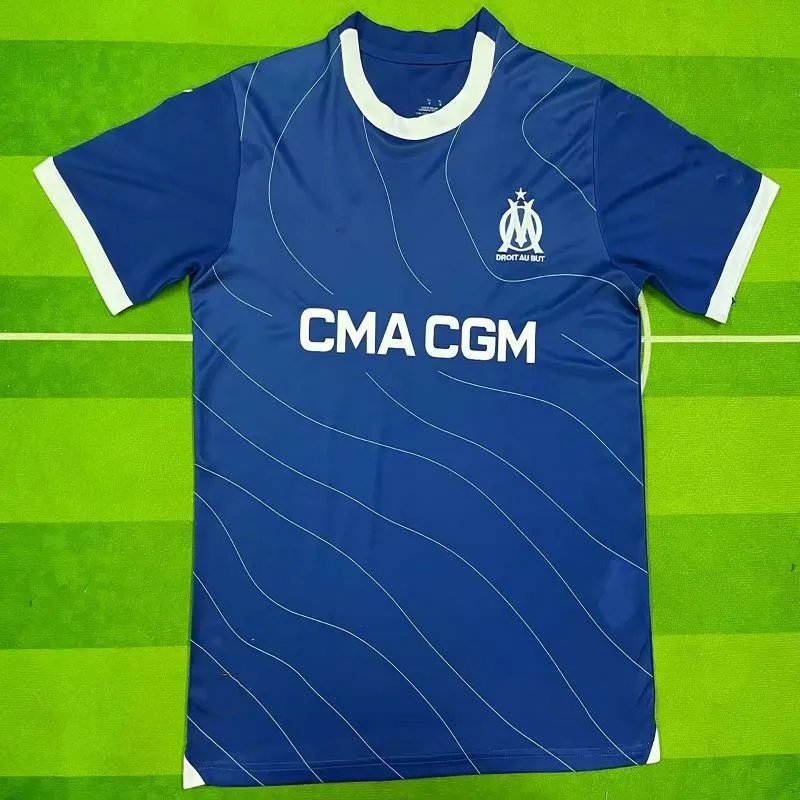 Football Club Jerseys Collection Multicolor Jerseys - 21