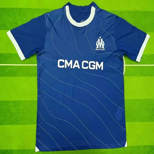 Real Madrid Football Jerseys Short-sleeve jersey product detail image 20