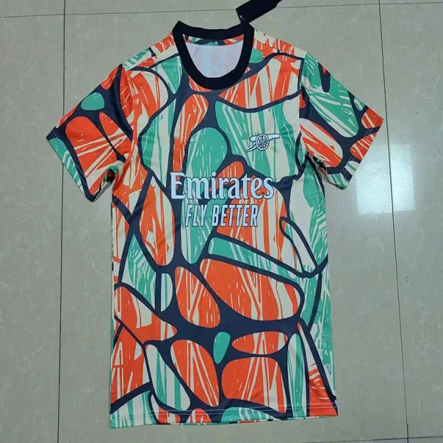 Real Madrid Football Jerseys Short-sleeve jersey product detail image 23