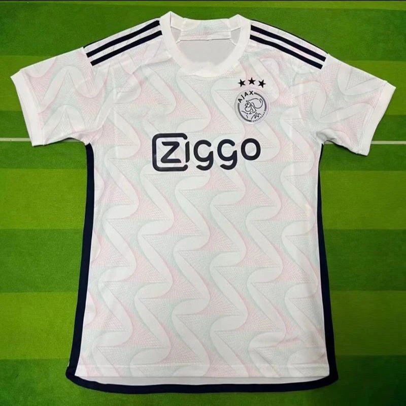 Football Club Jerseys Collection Multicolor Jerseys - 20