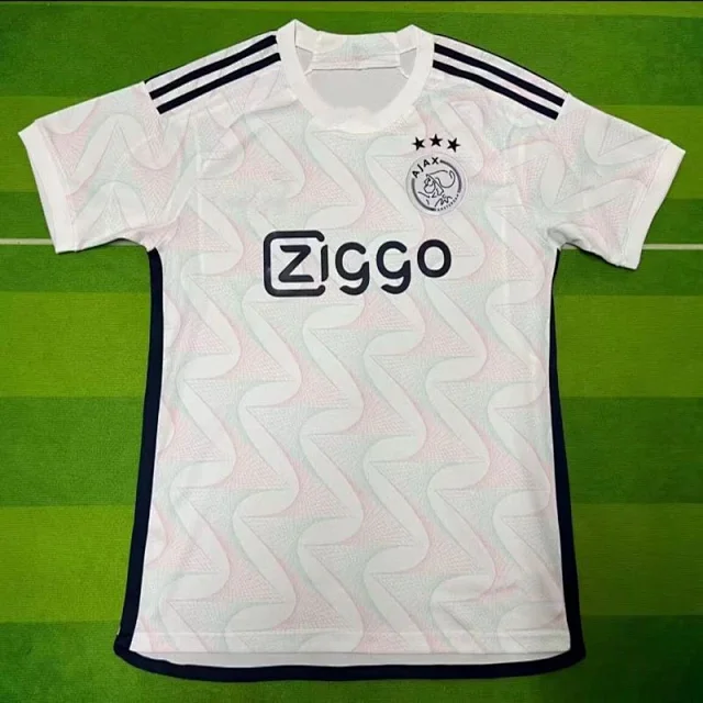 Real Madrid Football Jerseys Short-sleeve jersey product detail image 19