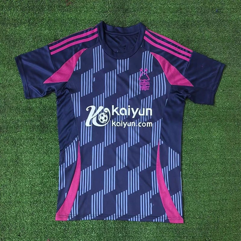 Football Club Jerseys Collection Multicolor Jerseys - 36