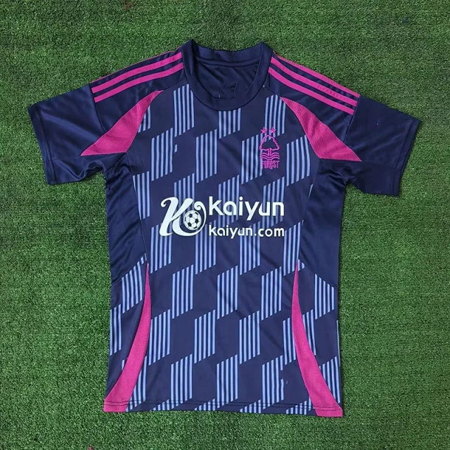 Real Madrid Football Jerseys Short-sleeve jersey product detail image 35