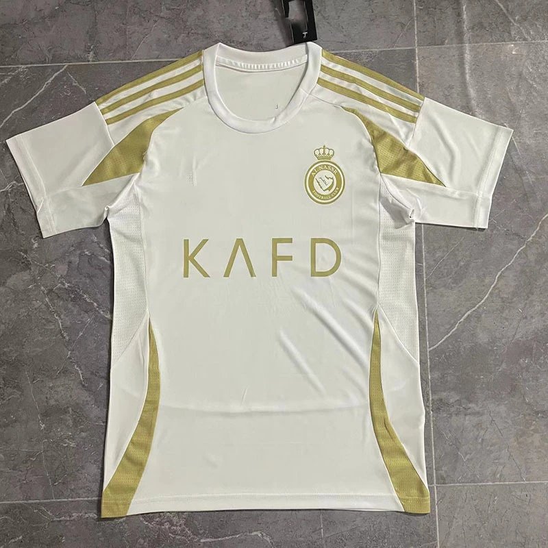 Football Club Jerseys Collection Multicolor Jerseys - 45