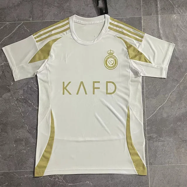 Real Madrid Football Jerseys Short-sleeve jersey product detail image 44