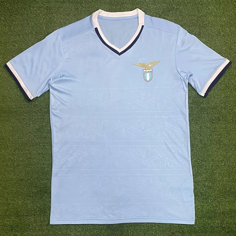 Football Club Jerseys Collection Multicolor Jerseys - 37