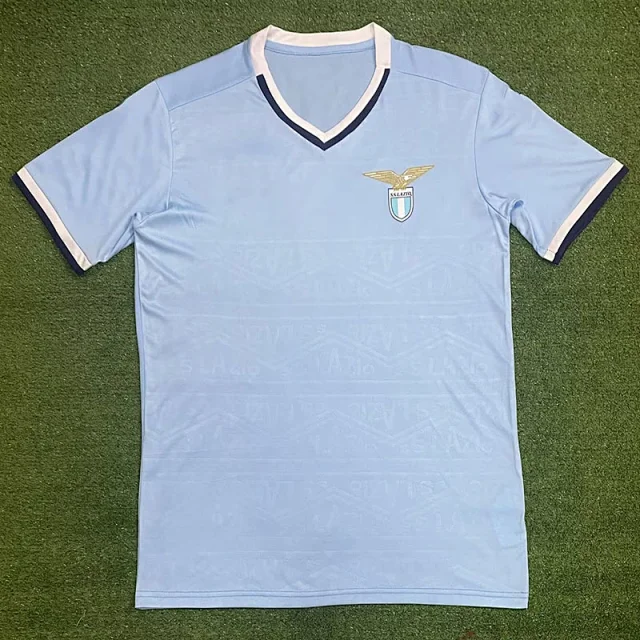 Real Madrid Football Jerseys Short-sleeve jersey product detail image 36